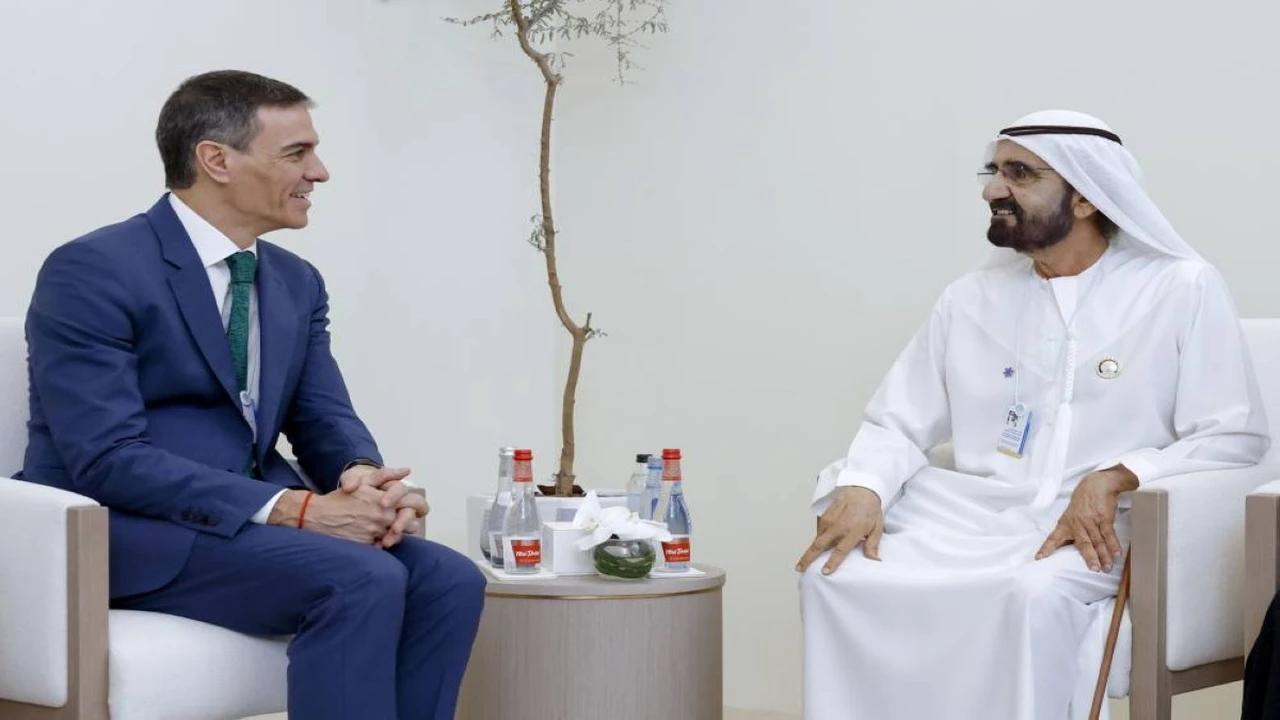 أجندة دولية.. قمة الحكومات تطرح حلولاً جديدة لتعزيز رفاهية شعوب العالم بنسخة 2026
